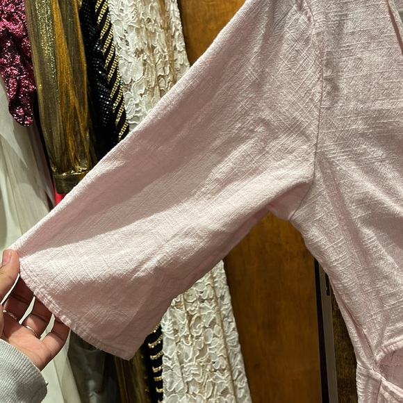 Pink UO romper size 4 - Picture 3 of 3